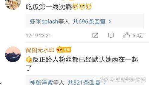 娱乐吃瓜酱评论区微博,揭秘娱乐圈幕后故事，网友热议不断！”